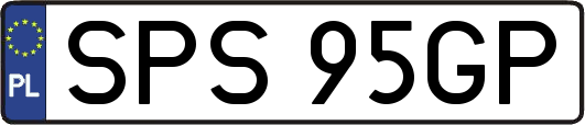 SPS95GP