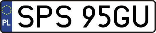 SPS95GU