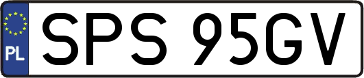 SPS95GV