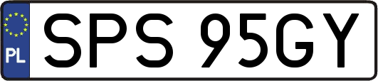 SPS95GY
