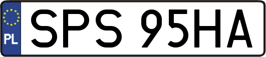 SPS95HA