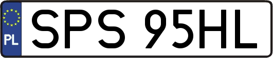SPS95HL