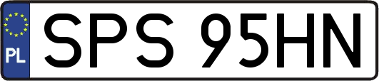 SPS95HN
