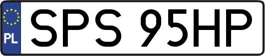 SPS95HP