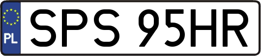 SPS95HR