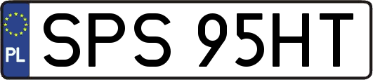 SPS95HT
