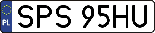 SPS95HU