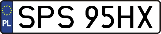 SPS95HX