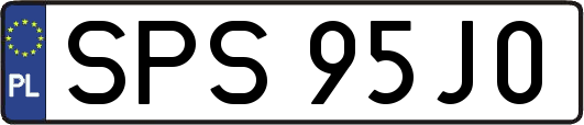 SPS95J0