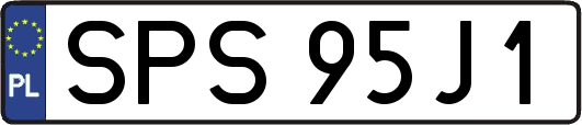 SPS95J1