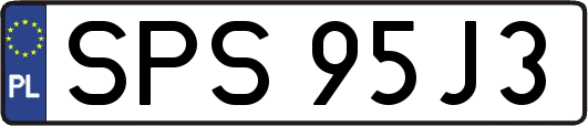 SPS95J3