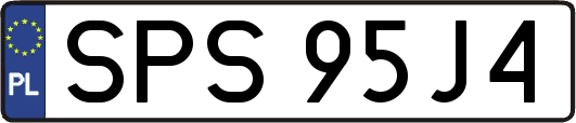 SPS95J4
