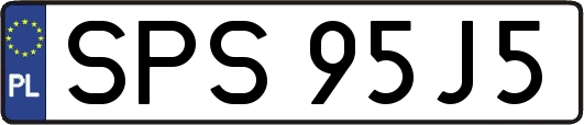 SPS95J5