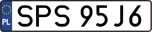 SPS95J6