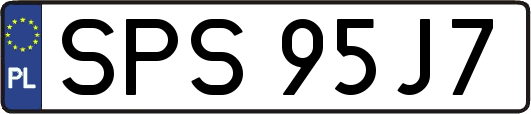 SPS95J7