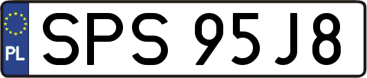 SPS95J8