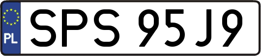 SPS95J9