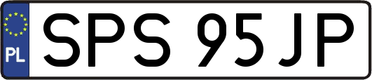 SPS95JP