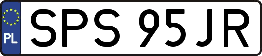 SPS95JR