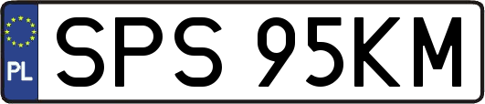 SPS95KM