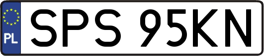 SPS95KN