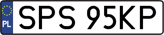 SPS95KP