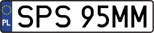 SPS95MM