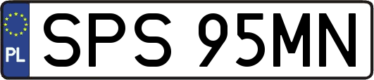 SPS95MN