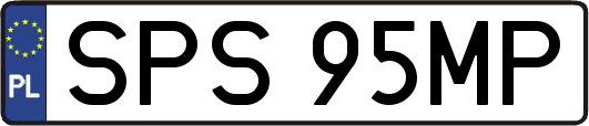 SPS95MP