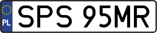 SPS95MR