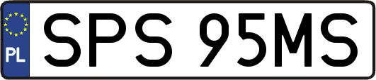 SPS95MS