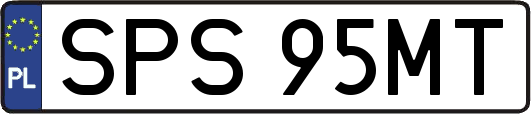 SPS95MT