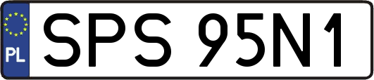 SPS95N1