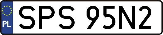 SPS95N2
