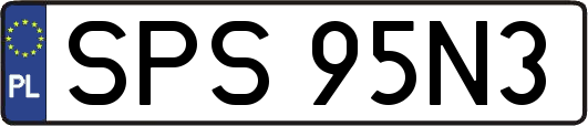 SPS95N3