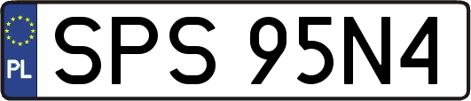SPS95N4