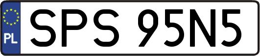 SPS95N5