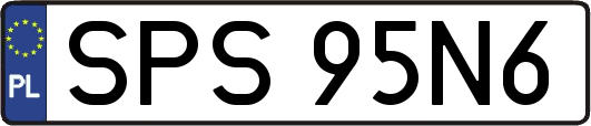 SPS95N6