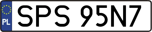 SPS95N7