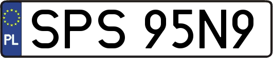 SPS95N9