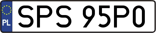 SPS95P0
