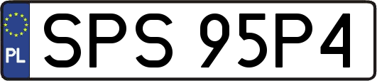 SPS95P4