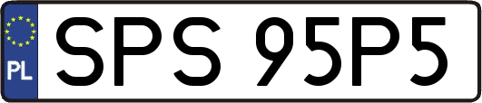 SPS95P5