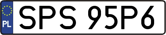 SPS95P6