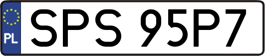 SPS95P7