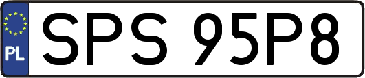 SPS95P8