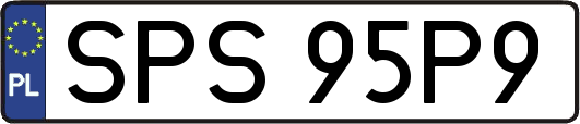 SPS95P9