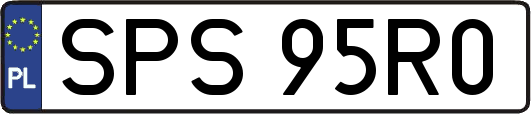 SPS95R0