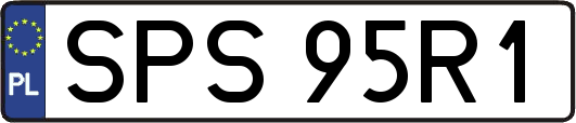 SPS95R1