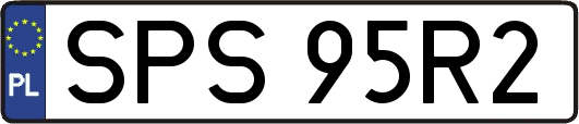 SPS95R2